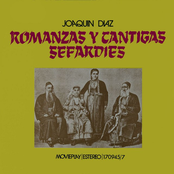 Romanzas Y Cantigas Sefardies