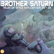 Brother Saturn - Every Leaf is a Flower
