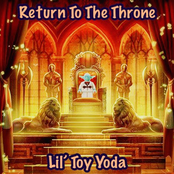 Return To The Throne