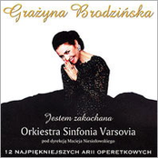 Jestem Zakochana