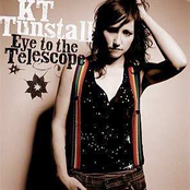 Eye To The Telescope [UK]