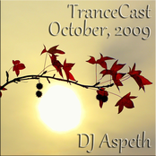 Aspeth TranceCast October, 2009