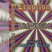 ERUPTION - RUNAWAY