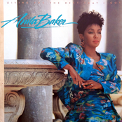 Rules by Anita Baker