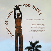Songs of Hope for Haiti