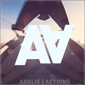 Adalie: Actions