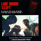 The Last House On The Left
