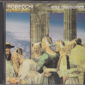 Wax Memories