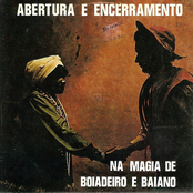 na magia de boiadeiro e baiano