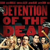 Detention Of The Dead (Original Motion Picture Score)