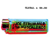 Joe Strummer & the Mescaleros - Global A Go-Go Artwork