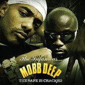 What Goes On by Mobb Deep