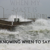 Knowing When To Say