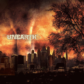 Unearth - The Great Dividers