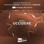 Non uccidere (Colonna sonora originale Fiction TV)