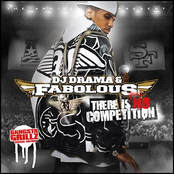 Back To Do The Damn Thing by Fabolous