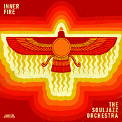 As The Crow Flies by The Souljazz Orchestra