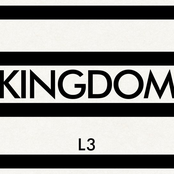 Kingdom by 黒夢