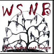 Sink Or Swim by Wsnb