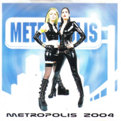 Metropolis 2004