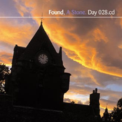 Day 028. "Found 1: A Stone."