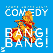 Earwolf and Scott Aukerman
