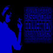 Basedworld Collection: Blue Version: It Was Spoken