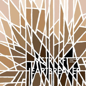 Heartbreaker (wolfgang Gartner Remix) by Mstrkrft