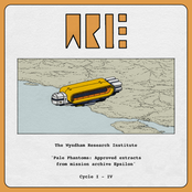 “Pale Phantoms: Approved extracts from mission archive Epsilon”