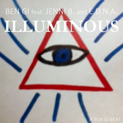 Illuminous (feat. Jenni B. & E.D.N.A.) - Single