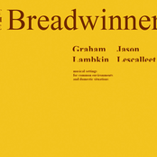 The Breadwinner
