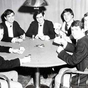 Mr. Lucky & The Gamblers