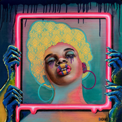 Cure for Paranoia: Artshow