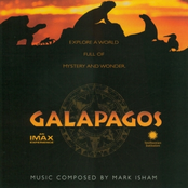 Galapagos by Mark Isham