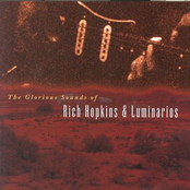 En Passant by Rich Hopkins & Luminarios