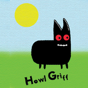 Howl Griff Daytime Catdog EP