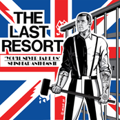 The Last Resort: You'll Never Take Us | Skinhead Anthems II