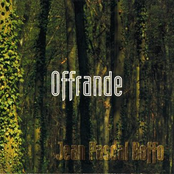 Offrande