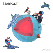 Superb Meteor by Starpost