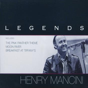 Mystery Movie Theme by Henry Mancini & His Orchestra And Chorus