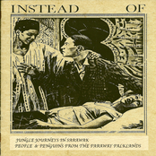 Jungle Journeys in Sarawak / People & Penguins from the Faraway Falklands