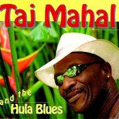 Taj Mahal and the Hula Blues