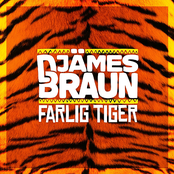 Farlig Tiger - EP