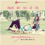 Chuyện Như Chưa Bắt Đầu