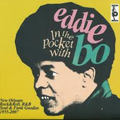 eddie bo & the soul finders