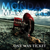One Way Ticket EP