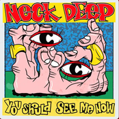 You Should See Me Now