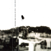 Young Man Pushing Everything Away