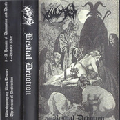 Bestial Devotion