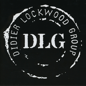 Didier Lockwood Group